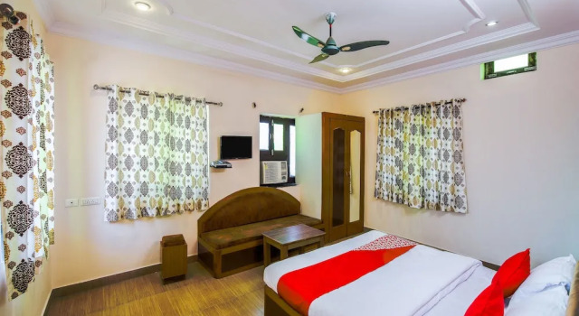 OYO 13935 Hotel Shree Celebration, Забронировать Отель Отели штата Раджастхана 3 звезды, 3*