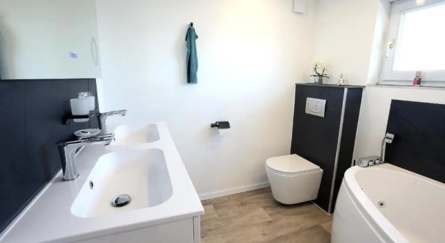 Marias Guest House, Boek Pension Raeren Oost Kantons