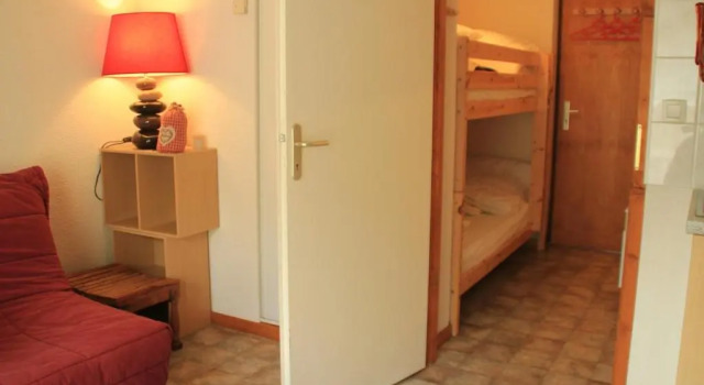 Appartement Châtel, 1 pièce, 4 personnes - FR-1-200-137, Забронировать Апартаменты/квартира Шатель Женевское озеро