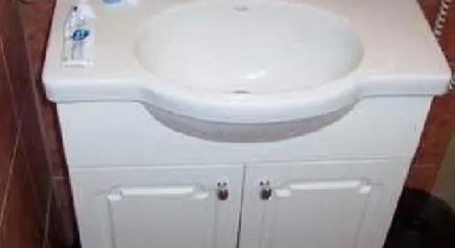Номер Standard Hostería Sur