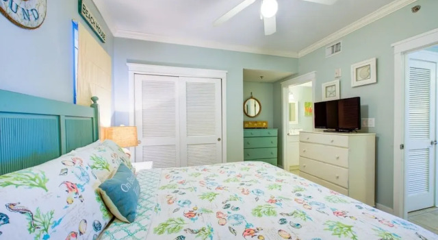 Waterscape B320 1 Bedroom Condo, Varaa Huoneisto Hotellit Emerald Coast uima-altaalla, Uima-allas