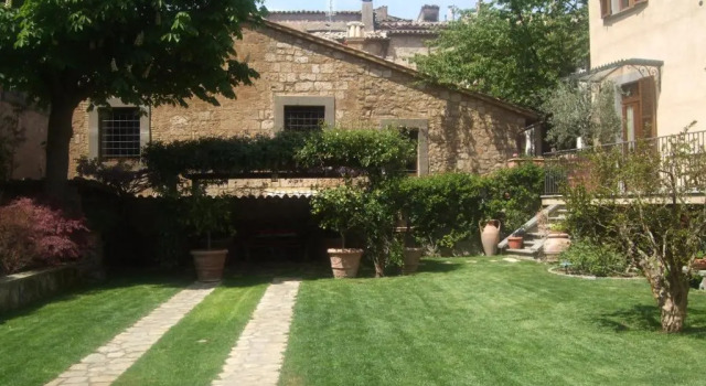 Feronia - Le Dimore di Borgo Tessile