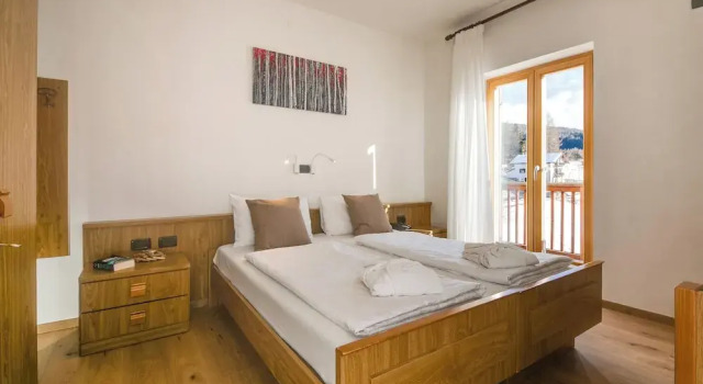 Номер Classic Phi Hotel Bellamonte