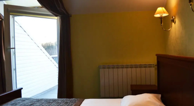 Deluxe Apartment Hotel Old Port