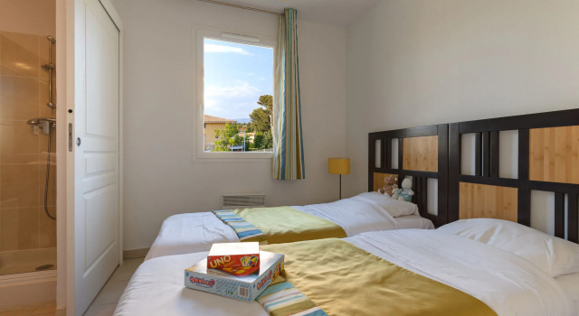 Lagrange Prestige Les Terrasses Des Embiez, Book Hotel SPA-hoteller i Var coast, SPA