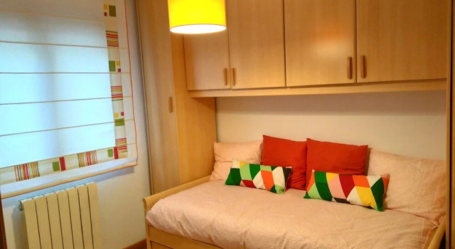 Apartamento Salamantia, Забронировать Апартаменты/квартира Рад Саламанка, рядом с Salamanca Professional College of Nursing