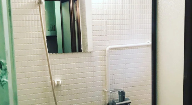 Номер Standard Guest House NOW TRAVEL ShinOsaka