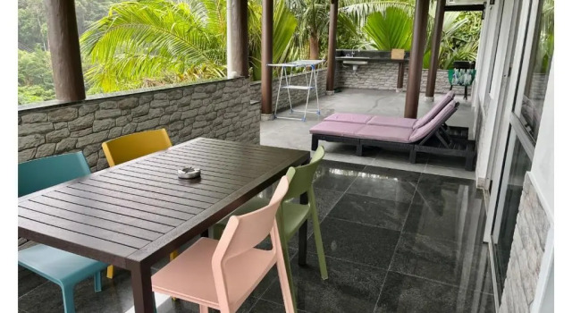 Коттедж с 2 комнатами Holiday Home
