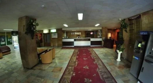 Hotel Tourist, Reserva ahora Hotel Rivne Rivne