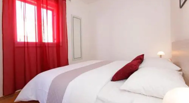 AdriaBol Apartments Katica, Prenota Appartamento Bol 