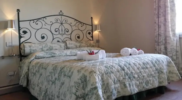 Agriturismo Pieve de Pitti, Book Hotel Terricciola Toscana