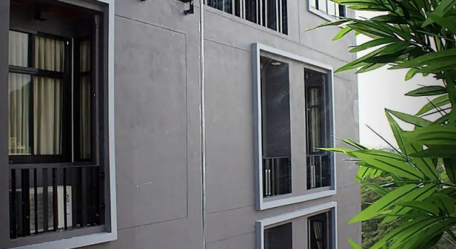 Merdelong Hotel, Забронировать Отель Пхаттхалунг 