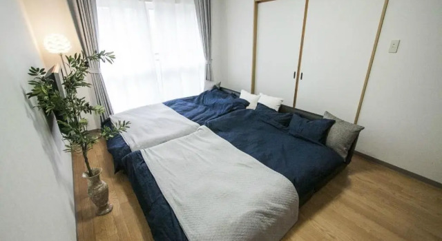 Bios Hall / Vacation STAY 2175