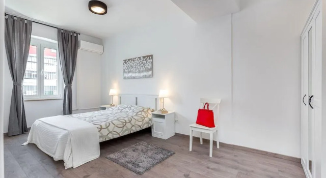 Apartment Stay IN, Забронировать Апартаменты/квартира Риека Приморско-Горанская жупания
