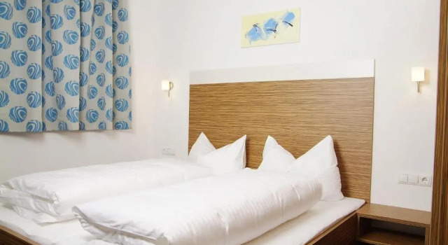 Номер Standard Astellina hotel-apart