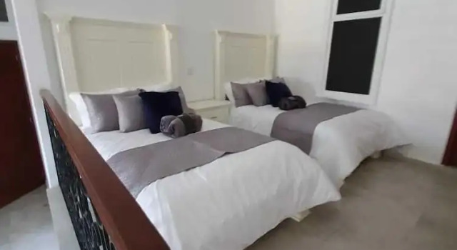 Номер Standard Hotel Estancia Real