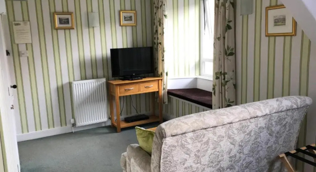 Crow How Country Guest House, Забронировать Гостевой дом Отели Англии с завтраком, Завтраки