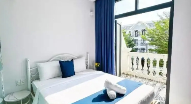 The Beach Homestay