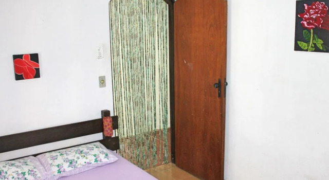 Jureia Hostel