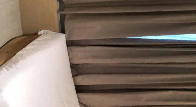 Одноместный номер Standard Lumine Hotel