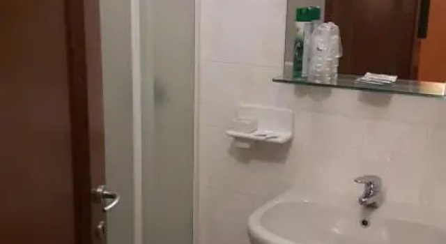 Standard Twin room Hotel Armida