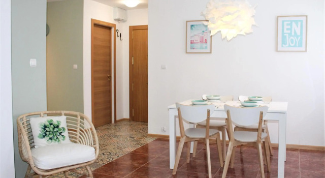 Miralmar Apartamento, Book Apartment Alicante Pamplona