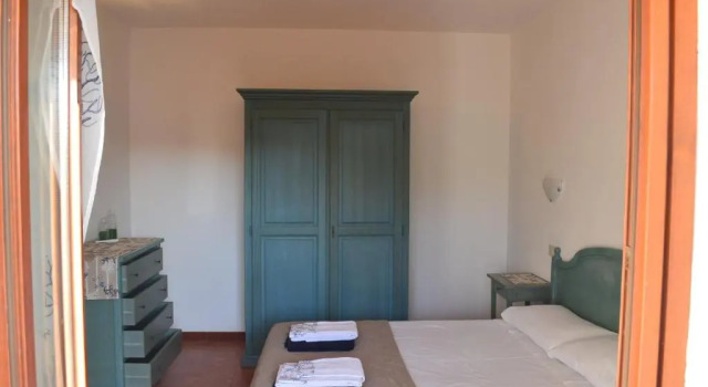 Trilocale Vignola Mare, Book Lejlighed Hoteller i Vignola Mare med parkering, Parkering