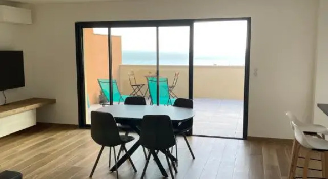 Superbe appartement neuf de haut standing