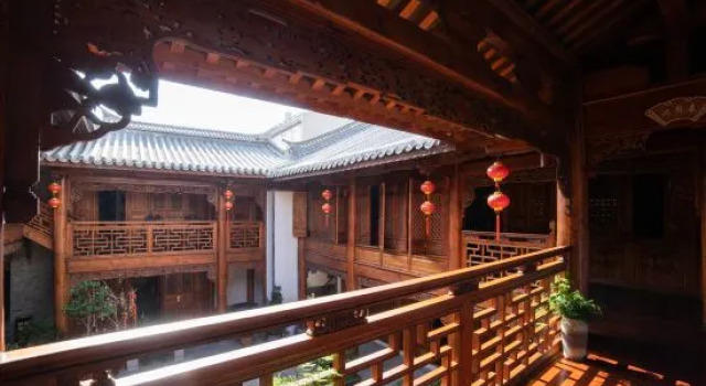 Huichuanyi Chinese Inn (Huili Ancient City), Prenota Hotel Hotel a Sichuan con parcheggio, Parcheggio