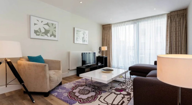 Veeve - Chelsea Contemporary