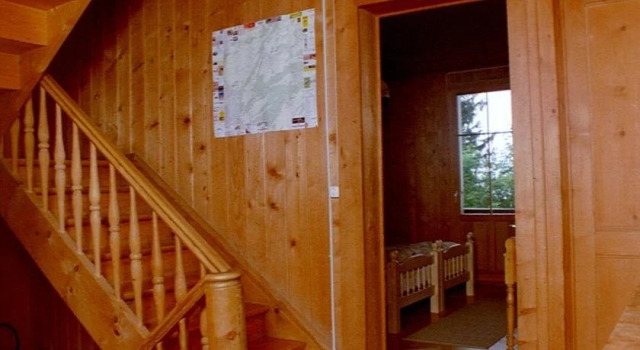 Le Coucou et Châlet Beau-Site, Buchen Sie Hotel Bullet La Vaud