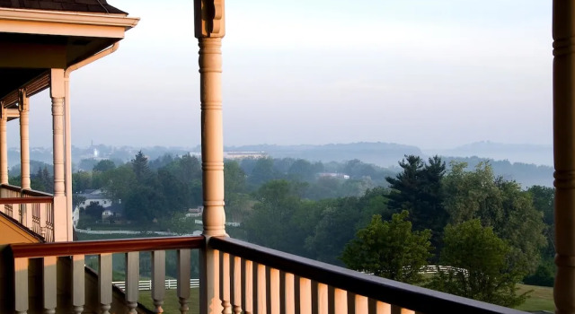 Номер Executive Carlisle Inn Walnut Creek