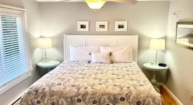 Двухместный люкс Superior Elmwood Resort Hotel