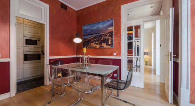 Nomad's Chiado Lisbon & Amazing View