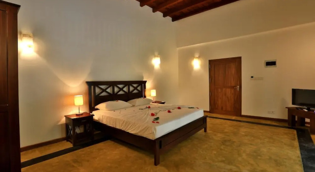 Люкс Superior Amara Villa