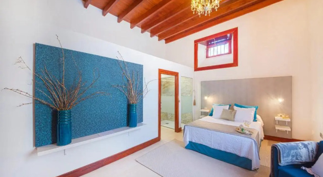 Номер Standard Delmás Hotel Emblemático
