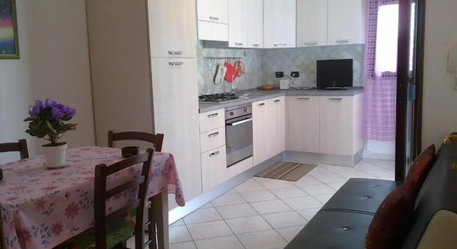Апартаменты Casa Purple