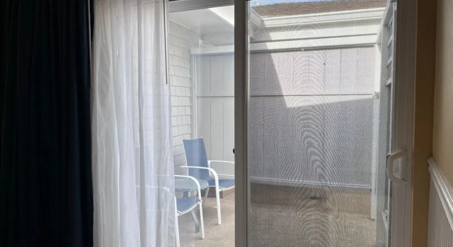 Номер Deluxe Monterey Bay Lodge