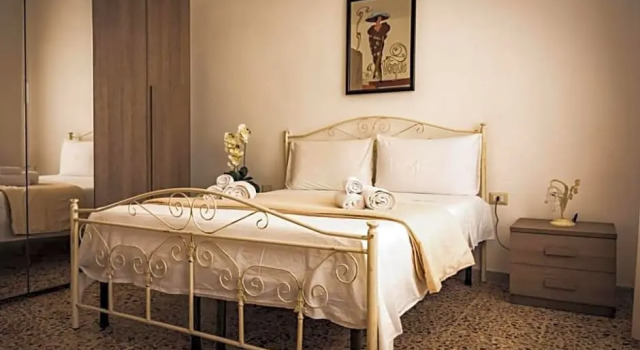 I 7 Peccati, Buchen Sie Hotel Taviano Salento