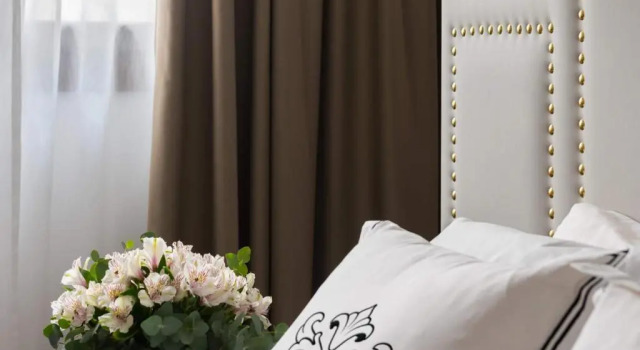 Студия Casa Sevilla 1920 Suites by Época