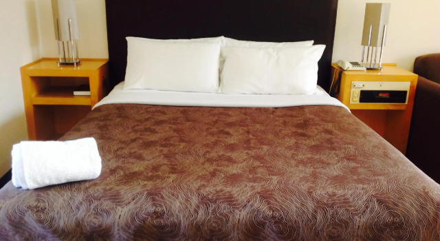 Номер Standard Sandown Regency Hotel & Apartments