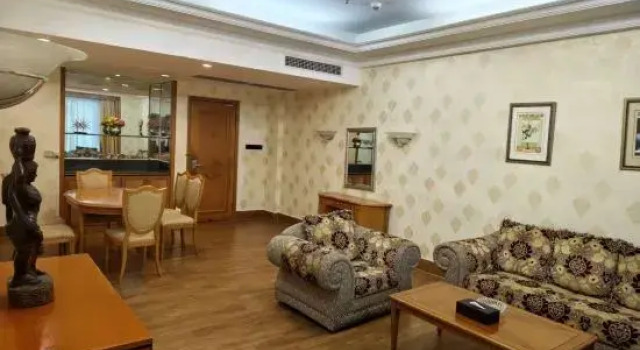 Люкс Superior Country Garden Holiday Resort Shunde Foshan