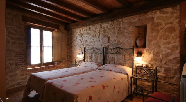 Casa Rural El Molino, Забронировать Отель Алдеадавила-де-ла-Рибера Las Arribes del Duero