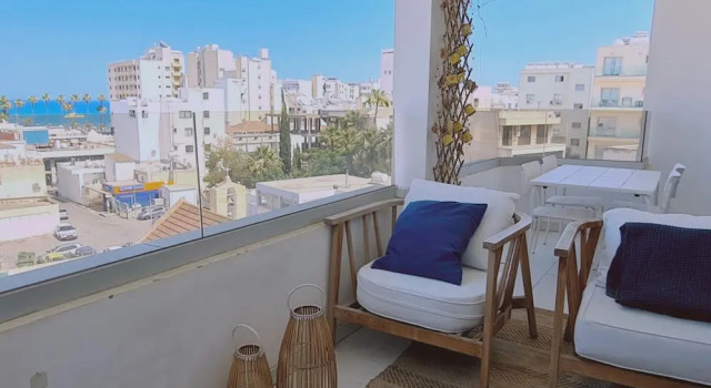 Апартаменты 78 LCA - Stay Kallucci s Maison de la mer
