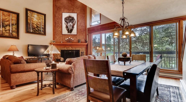 Pines 2044 - 2 Br Condo