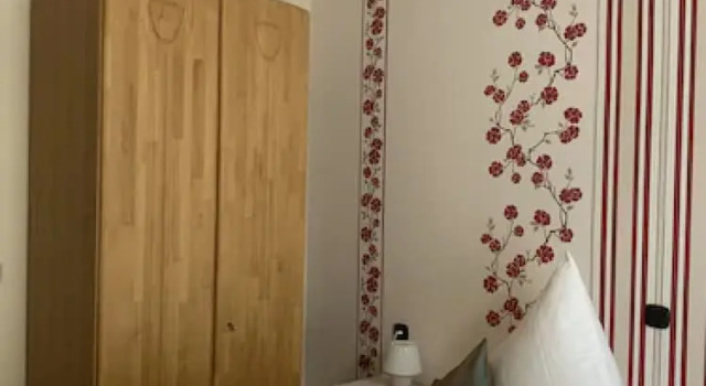 Номер Standard Moselland Hotel im Enderttal Zum Onkel Willi