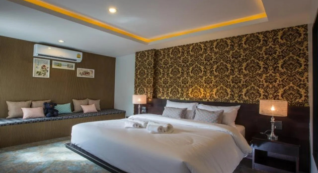 M Boutique Resort