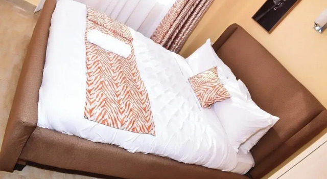 Lux Suites Astra Park Apartments South B, Prenota Appartamento Hotel a Nairobi con parcheggio, Parcheggio