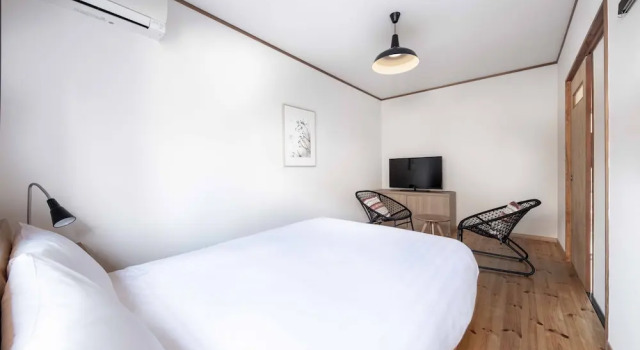 Номер Standard Ryokan Hanagokoro