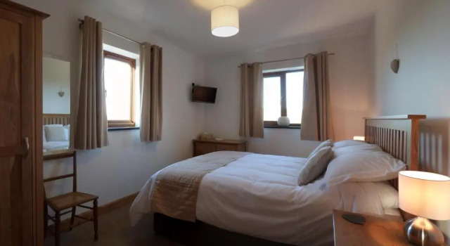 Gwelfryn, Prenota Appartamento Hotel a Gwynedd con parcheggio, Parcheggio
